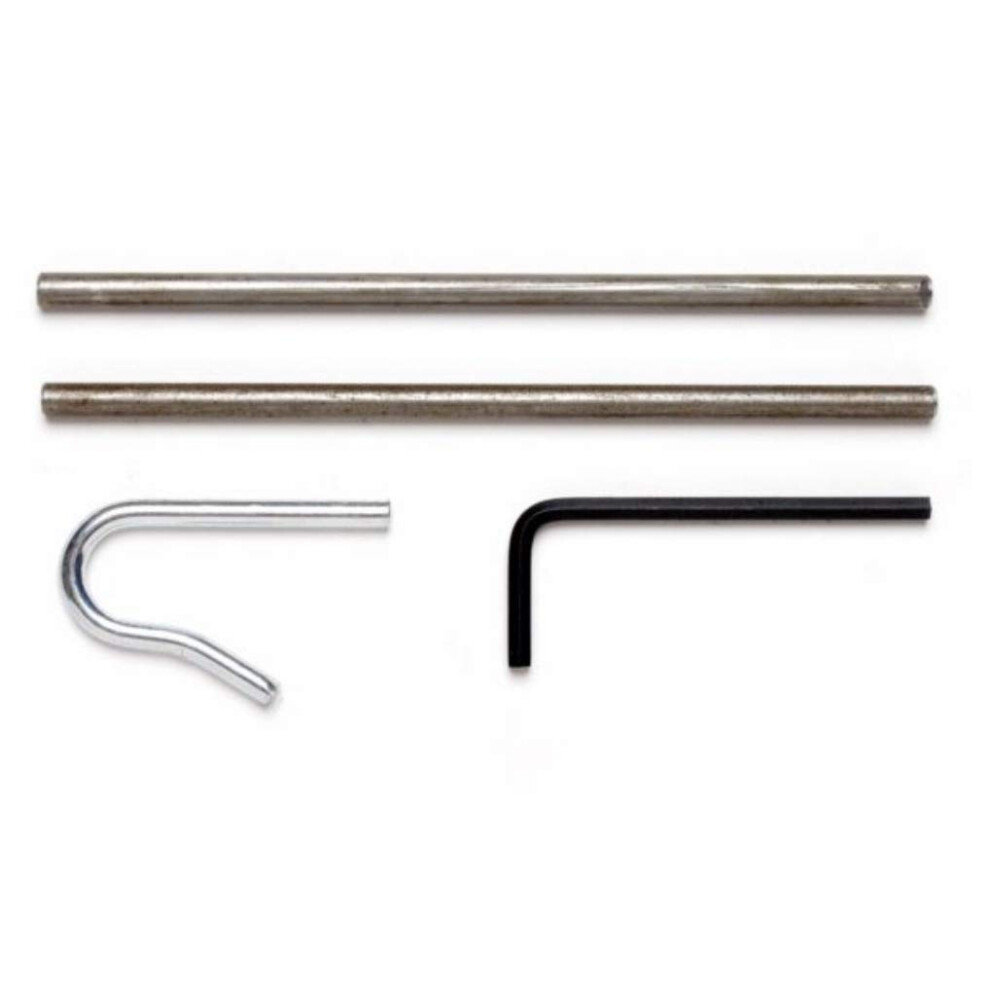 Pattern Spring Re-Tensioning Kit Pre 1992 To Suit Henderson Canopy By Spares To Suit Henderson 5051226443633