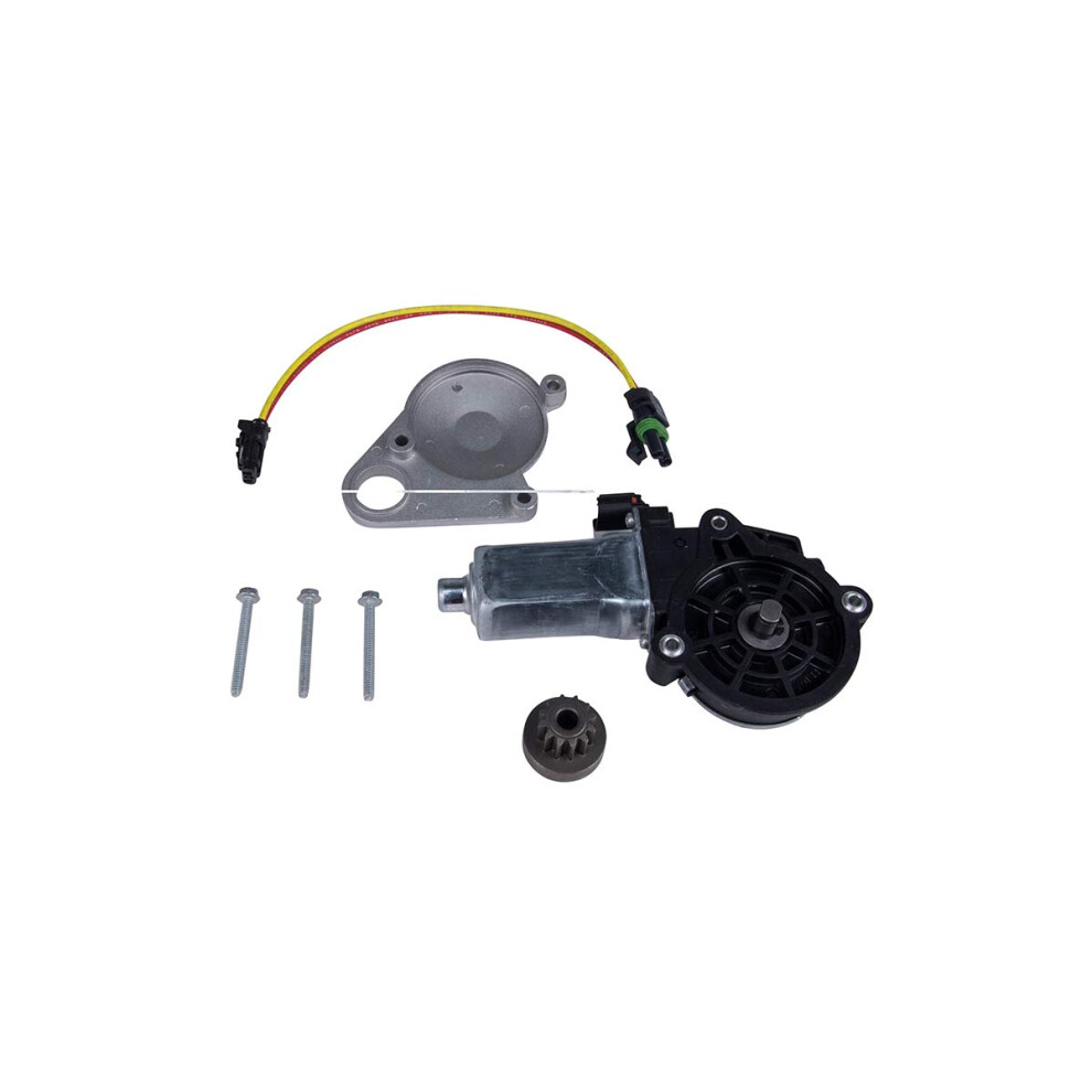 Lippert Components Kwikee Replacement Electric Rv Step Pre-Imgl Motor Assembly Kit For 5Th Wheel Rvs, Travel Trailers & Motorhomes 5051226443770