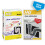 HG HG Duo Unblocker, Powerful Drain Cleaner & Drain Unblocker, Kitchen 2