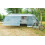 Fiamma Sun View XL 300 awning attachment Front wall 1