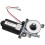 Solera 266149 Black Power Awning Replacement Universal Motor 1