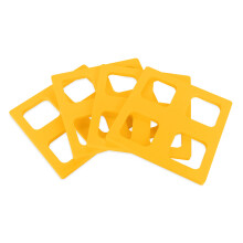 Camco 44500 Leveling Block Cap - Pack of 4