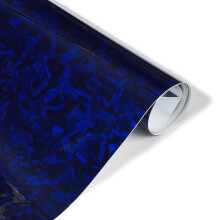 JSCARLIFE Forged Car Vinyl Wrap Sticker, Adhesive Wrap Vinyl Roll for Full Car Wraps Bubble Free Self-Adhesive Paint Protection Film Car Interior