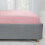 Emma Barclay Lyla Fitted Sheet in Blush Pink - Single 2