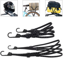 Aibeli Motorcycle Luggage Straps, Bike Rack Straps, Expander with Hooks