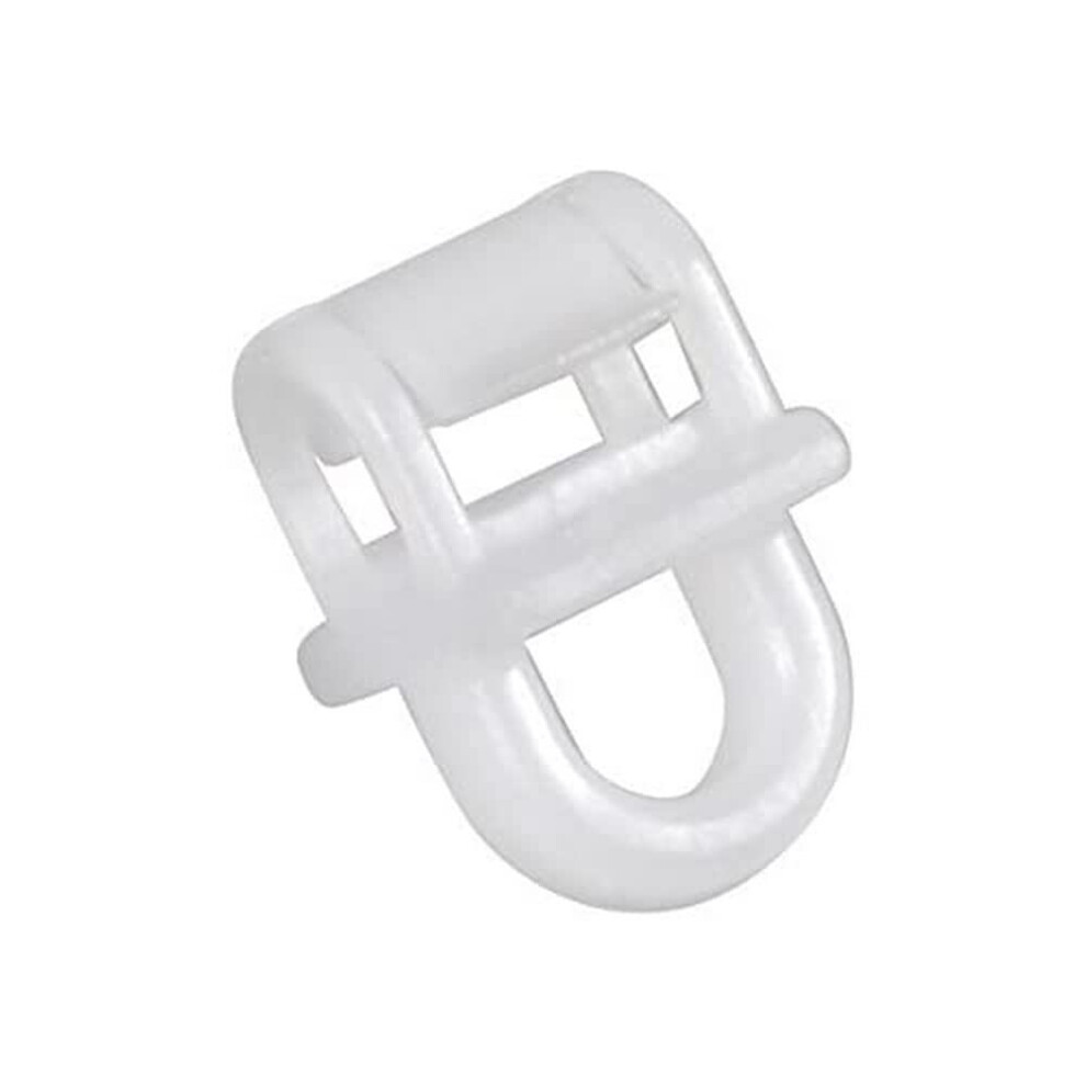 Lampa 98553 Set Of 25 Hooks For Lorry Curtains, G-2 5051226443626