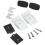 Fiamma Leg Wall Brackets 1