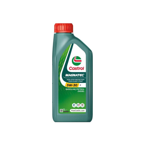 Castrol Castrol MAGNATEC 5W-30 P Engine Oil, 1 Litre