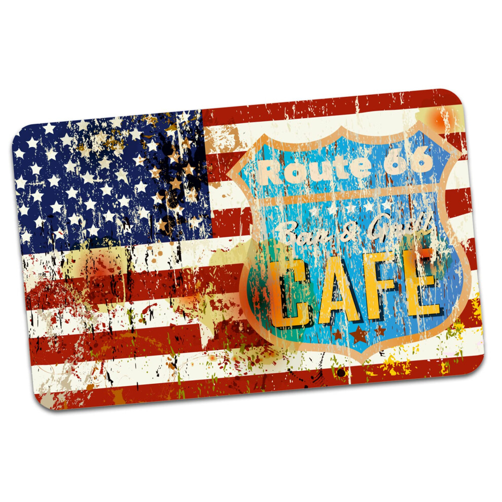 Finest Folia Decal Sticker Old School Ace Cult Retro Vintage Rockabilly 5051226434785