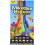 Mike and Ike Mega Mix Chewy Candies, Assorted Fruit, 141g 2