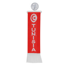 Lampa 97899 Tunisia Mini Scarf, Single Pack