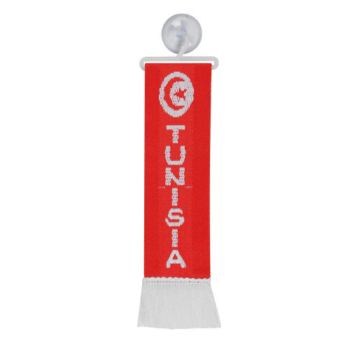 Lampa 97899 Tunisia Mini Scarf, Single Pack