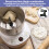 2 Pack Bread Maker Paddle for Panasonic Breadmaker, Kneading Mixing Blade Set for Panasonic Bread Maker 4