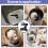 2 Pack Bread Maker Paddle for Panasonic Breadmaker, Kneading Mixing Blade Set for Panasonic Bread Maker 5