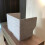 80cm Gray Felt Desk Privacy Divider Panel - 80cm Foldable Classroom Desk Partition Shields -Desktop Separator Panel 4