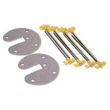 Fiamma Support foot