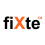 fiXte 15mm (5/8 inch) Plastic Pipe Clip White Snap in design. Single screw fixing. (10) 3