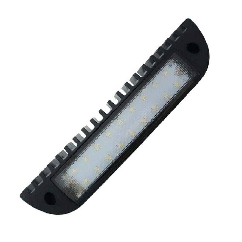 Marvix Led Awning 12V 24V Bright Waterproof Exterior Caravan Motorhome Strip Lamp Light 5051226445910