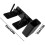 Cup Organizer for Ninja Slush Machine FS301 FS300|Side Mounted Lid Straw Holder 5