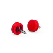 Westfalia 942001513241 Replacement Key Number 41 for Detachable Tow Bar (Pack of 2)