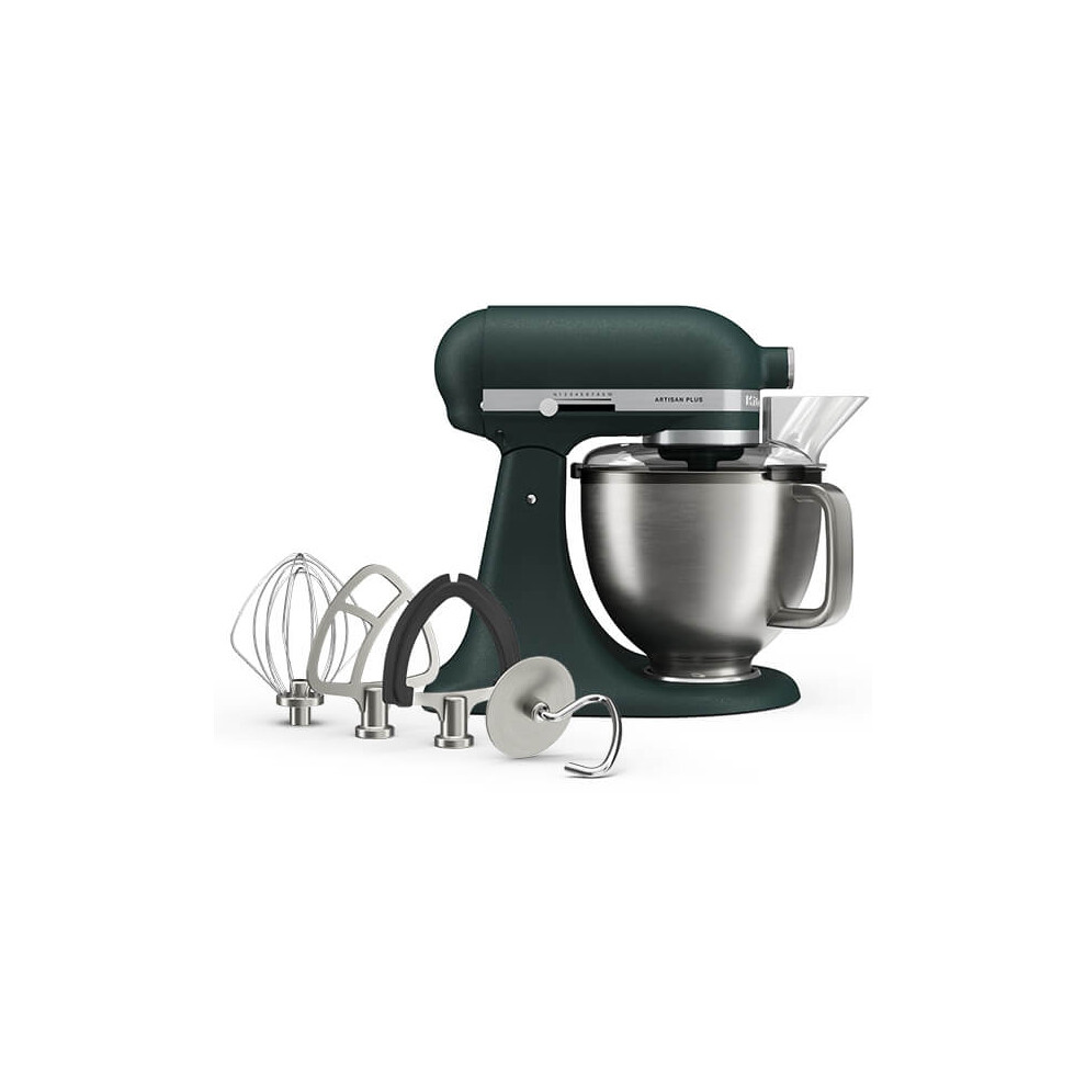 Artisan Plus 4.7L Tilt-Head Stand Mixer - Image 4