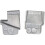 ZKTOOL 2pcs Stretch Belt Remover/Installer Tool Set Metal, Stretch 1