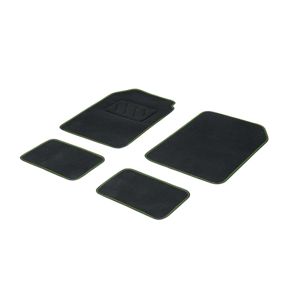 Dbs 765719 Mat Â Fluorescent Trimming Green 5051226465994