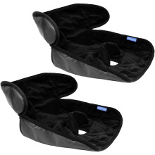 INFANZIA Piddle Pad, Baby Car Seat Protector for Potty Training, Dry