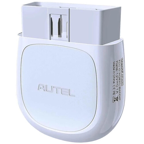Autel Autel AP200 Bluetooth OBD2 Scanner, Code Reader with Full Systems Diagnoses and