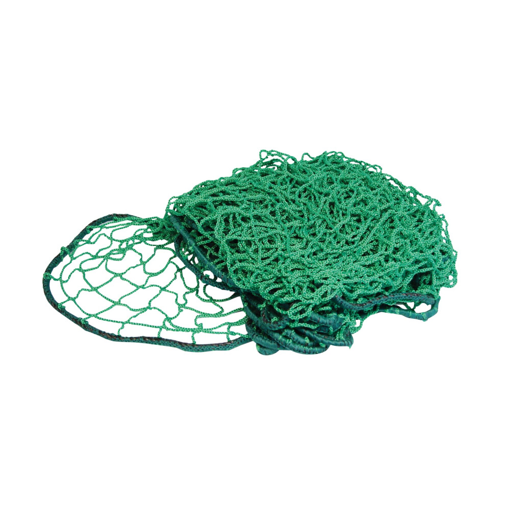 Carpoint 0923281 Trailer Net 200 X 300 Cm Ela Pieced Edge Green 5051226470745