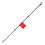 Carpoint Tow Bar 2000 kg TÜV/GS, 1,8 Meter, silver 1