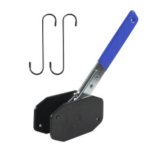Rdrusean Brake Caliper Press Tool, Brake Caliper Tool Spreader, 4 in 1 Universal Disc Brake Caliper Compression Tool Ratchet Piston Spreader