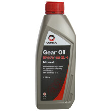 Comma GO41L EP80W-90 1L GL4 Gear Oil