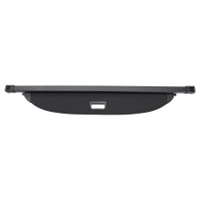 HouYeen Retractable Rear Trunk Parcel Shelf Boot Load Cargo Cover for Ki-a Sportage MK4 2015-2023