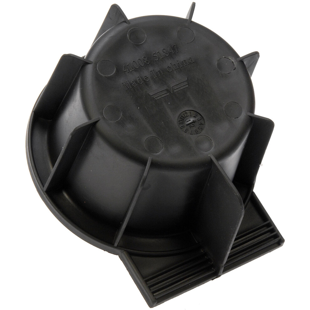 Dorman 41008 Front Cup Holder For Select Ford/Lincoln Models 5051226471476