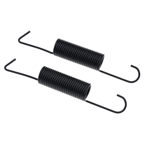 Earrach Teannas Crios Deic Lonnaithe do John Deere LA175D140