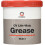 Comma Comma CV500G CV Lith-Moly Grease, 500 g, Dark Grey 1