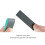 DSPIAE SS-S02 Hobby 30pc Sanding Sponge Starter Set & Accessory Storage Box 4