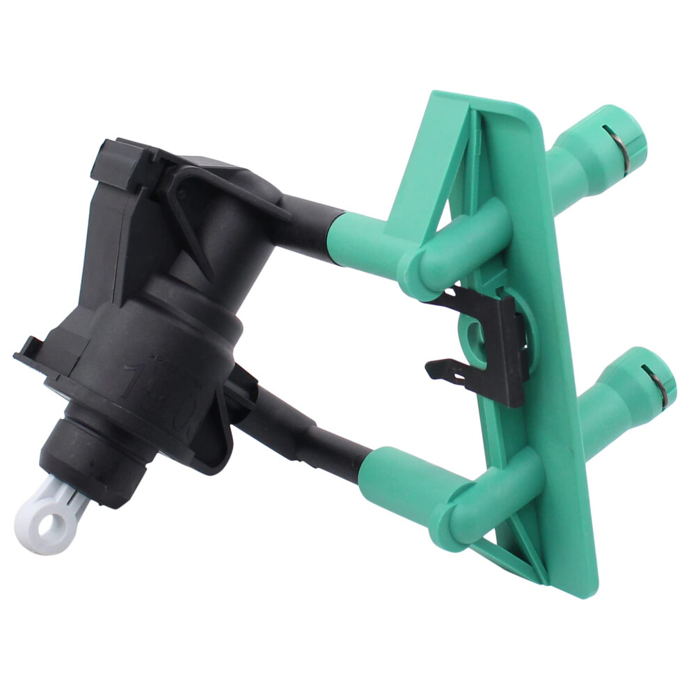 Houyeen Clutch Master Cylinder For Ford Focus Mk1 1998-2004 Tourneo Transit Connect 1.8 2002-2013 511017610 5051226490514