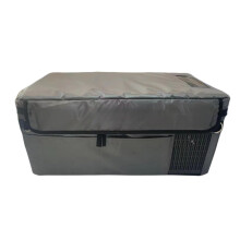 C15 Insulated Protective Cover Insulated Transit Bag for Alpicool C15/Y16T Car Fridge Freezer