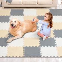 VEVOR play mats 2.65 kg