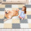 VEVOR VEVOR play mats 2.65 kg 1