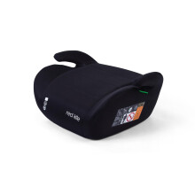 Red Kite Lift Booster Seat R129 iSize - Black