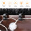 Aieve 30 Pack Gutter Brush Clips, Leaf Guard Fixing Clips Hook for Hanging Outdoor String Lights, Keeps Gutter Brush in Place 4