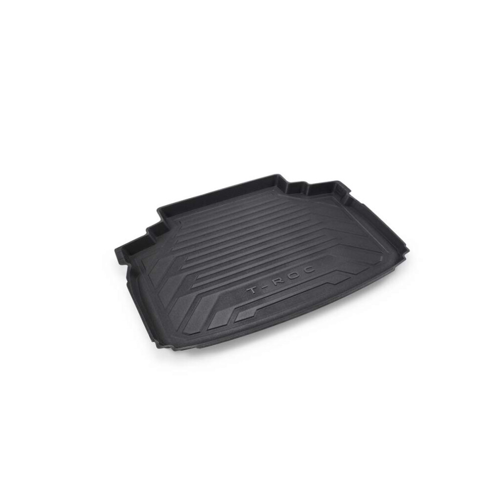 Volkswagen 2Gc061160 Boot Liner Vw T-Roc Cabrio