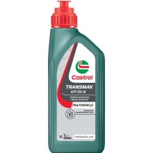 Castrol Transmax ATF DX III Multivehicle 1L