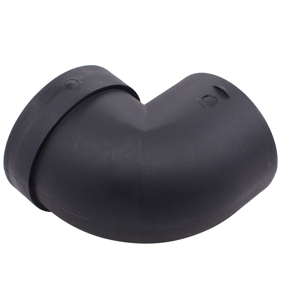 Houyeen 75Mm Air Ducting Pipe 90 Degree Elbow Outlet Connectors For Eberspaecher Webasto Heater 5051226491733
