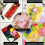 NEBURORA 120 Sheets Multicolor Tissue Wrapping Paper 10 Colors Tissue 5