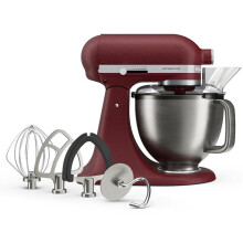KitchenAid Artisan Plus Sun Dried Tomato 4.7L Tilt Head Stand Mixer