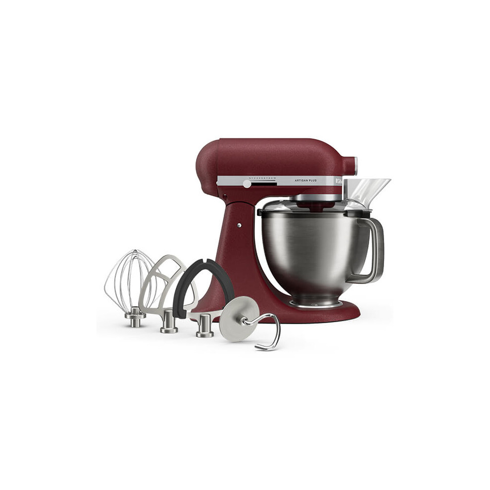 Kitchenaid Artisan Plus Sun Dried Tomato 4.7L Tilt Head Stand Mixer
